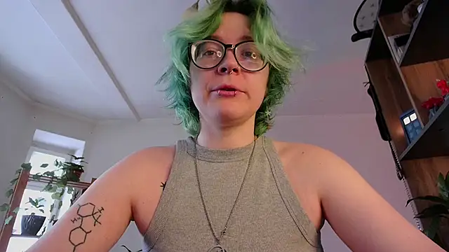 alisahug online show from 01.24.25