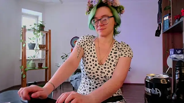 alisahug online show from 01.27.25