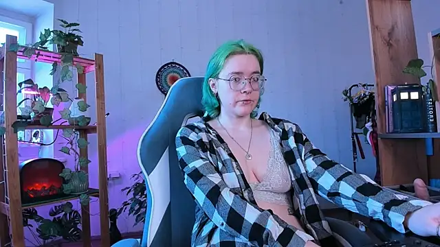 alisahug online show from 03.11.25