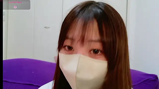 Snapshot of sara-a-jp chatting on 11.28.25 sara-a-jp online show from 11.28.25