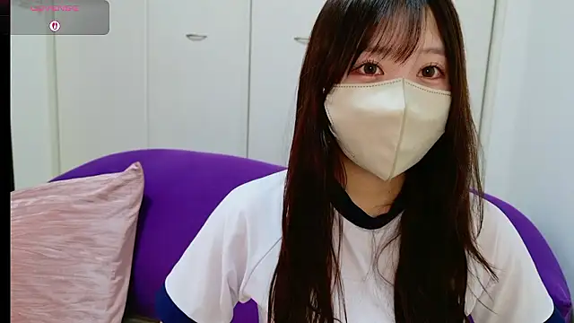 Snapshot of sara-a-jp chatting on 12.16.25 sara-a-jp online show from 12.16.25