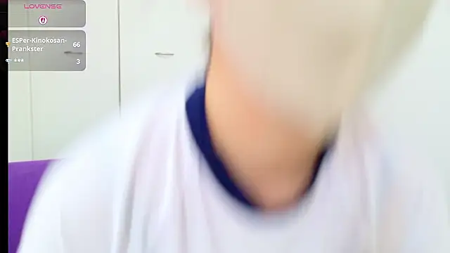 Snapshot of sara-a-jp chatting on 01.12.26 sara-a-jp online show from 01.12.26