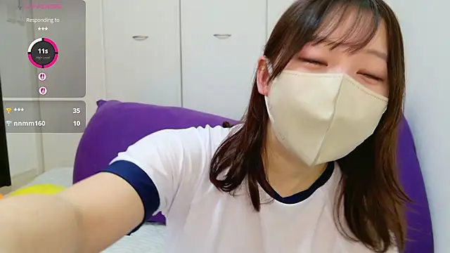 Snapshot of sara-a-jp chatting on 02.12.26 sara-a-jp online show from 02.12.26