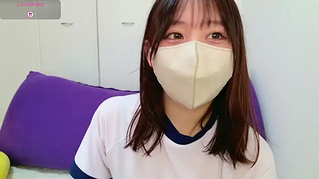 Snapshot of sara-a-jp chatting on 02.21.26 sara-a-jp online show from 02.21.26