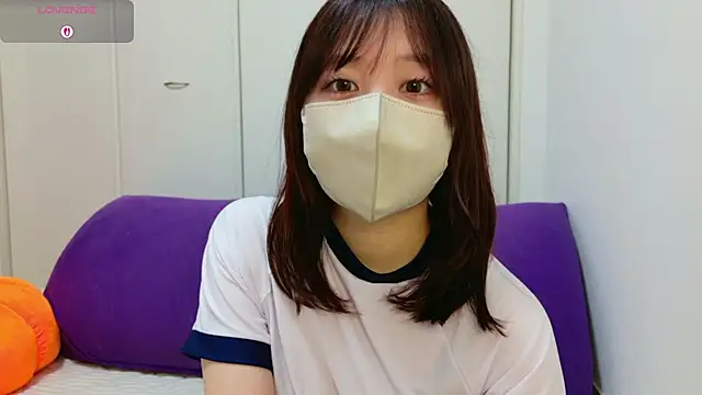 Snapshot of sara-a-jp chatting on 02.27.26 sara-a-jp online show from 02.27.26