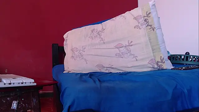 Freyja eter online show from 12.08.24