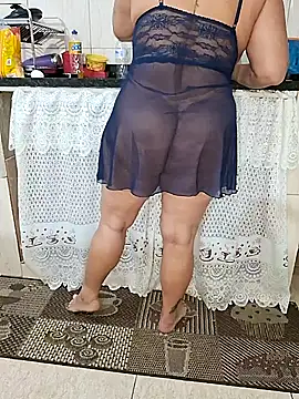Asafadadosseussonhos21 online show from 01.15.25