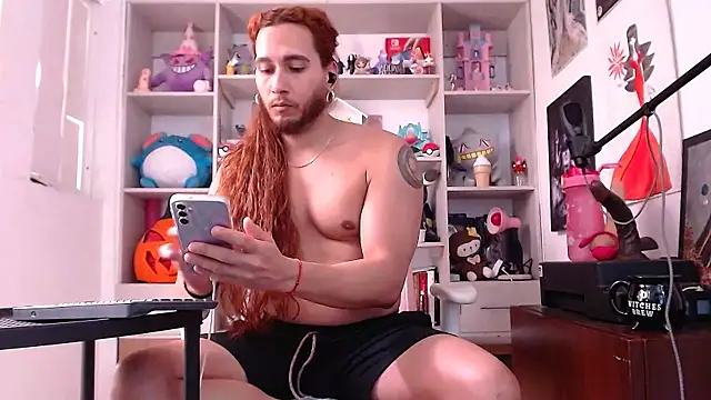 Sodom 333 online show from 02.06.25