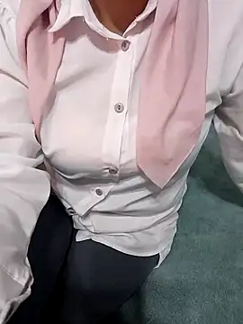  Sahra  online show from 12.25.24