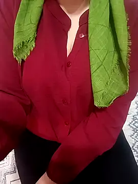  Sahra  online show from 02.27.25