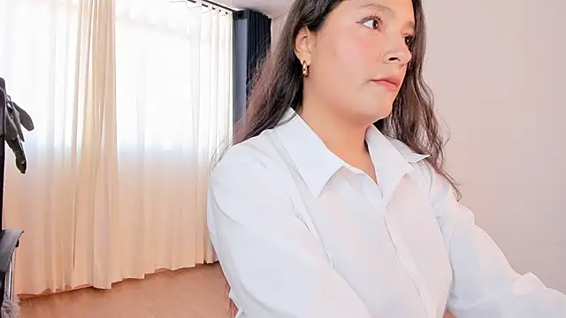 Harlyxu online show from 01.21.25