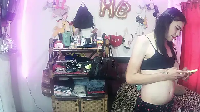 alexxa dirty online show from 12.15.24