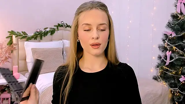 RozzitaBedberry online show from 01.18.25