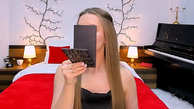 RozzitaBedberry online show from 02.07.25