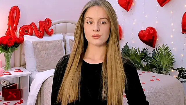 RozzitaBedberry online show from 02.12.25