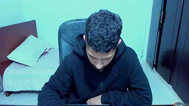 Snapshot of Chandler_ken chatting on 02.03.26 Chandler ken online show from 02.03.26