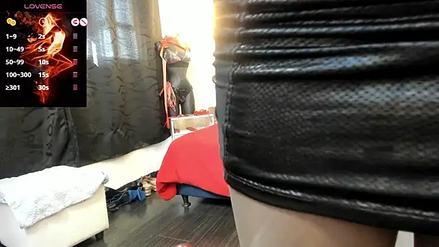 Snapshot of LiaTaylorr chatting on 01.18.25 LiaTaylorr online show from 01.18.25