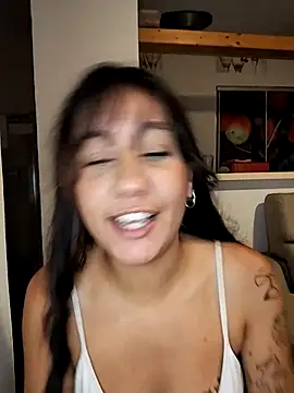 Snapshot of blvckbabyweed07 chatting on 09.17.25 blvckbabyweed07 online show from 09.17.25