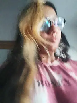 blvckbabyweed07 online show from 04.01.26