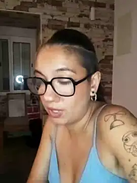 blvckbabyweed07 online show from 04.02.26