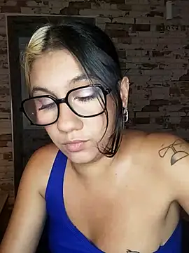 blvckbabyweed07 online show from 04.07.26