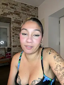 blvckbabyweed07 online show from 04.12.26