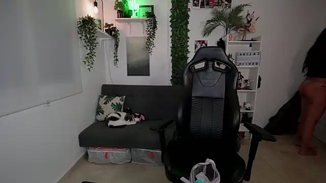 blvckbabyweed07 online show from 04.15.26