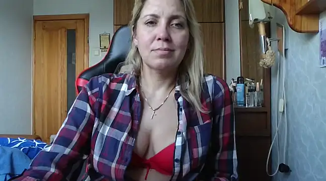 IrinaB1 online show from 03.01.25