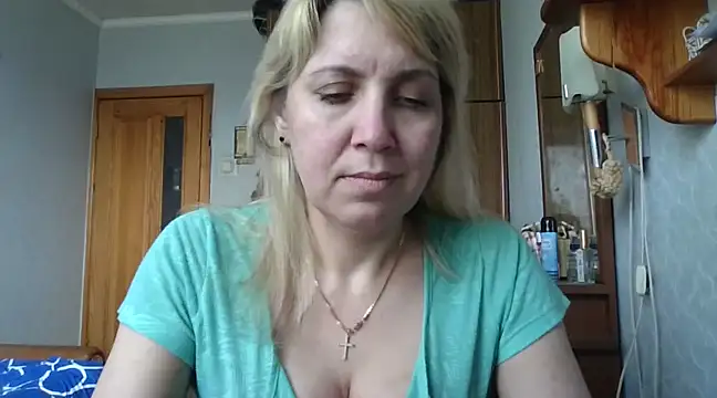 IrinaB1 online show from 03.11.25