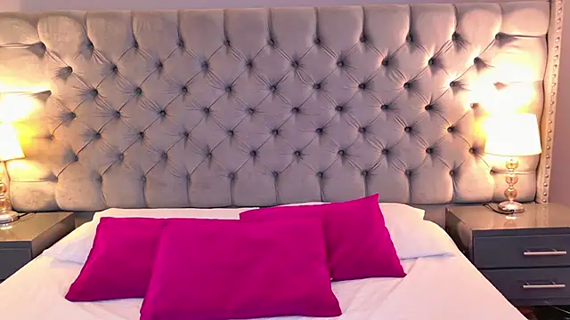 SamantaG online show from 04.07.26