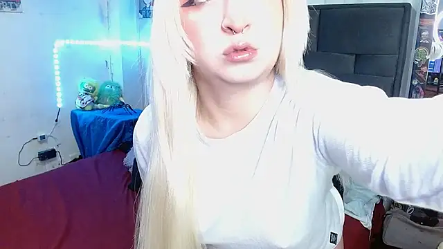 the lesbian game online show from 02.24.26