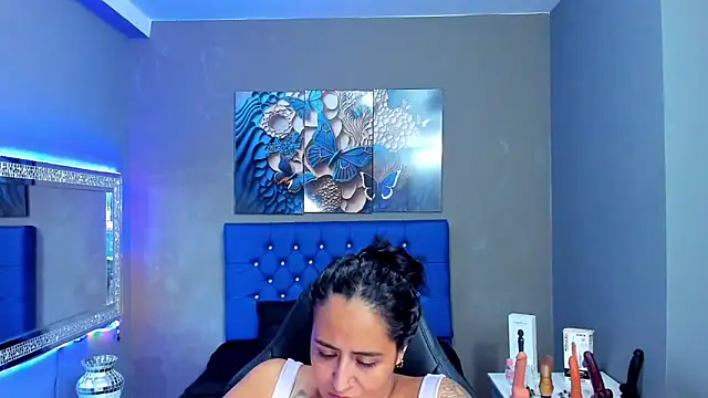 NikolPervertUnlimit online show from 02.01.26