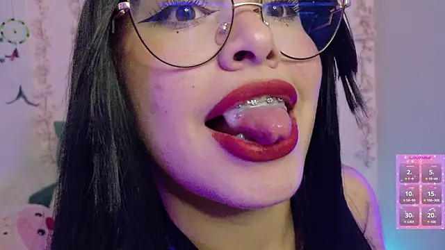 Haelycute online show from 03.19.26