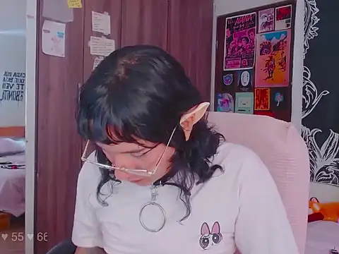 melissahowl online show from 11.02.25