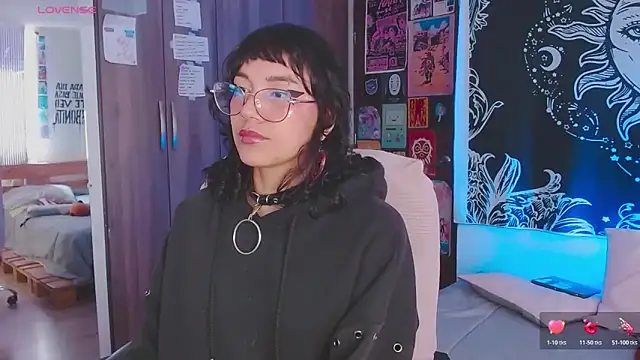 melissahowl online show from 11.06.25