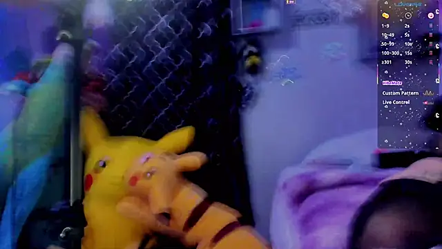 4kfucktoy online show from 01.25.25