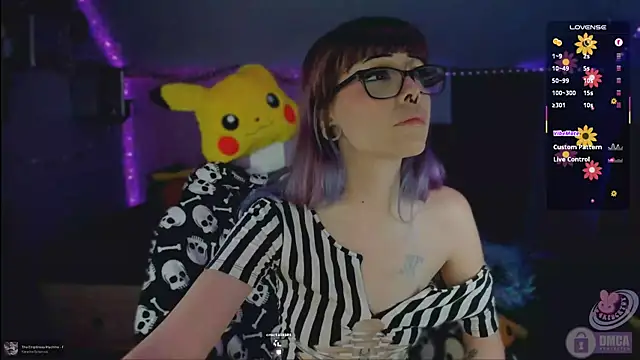 4kfucktoy online show from 01.14.26