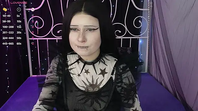 Snapshot of SpectraSirens chatting on 11.30.25 SpectraSirens online show from 11.30.25