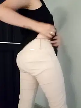 IsisBlake online show from 02.07.25