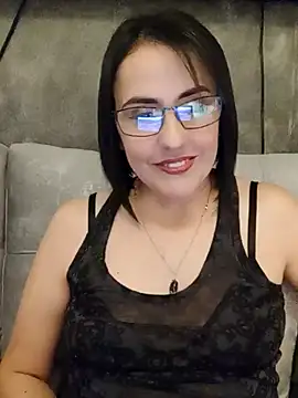 IsisBlake online show from 03.07.25