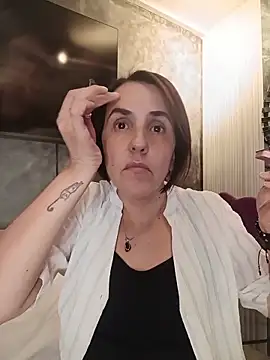 IsisBlake online show from 03.14.26