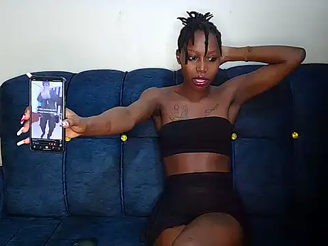 Sexyvyee  online show from 02.18.25