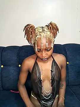 Sexyvyee  online show from 03.18.25