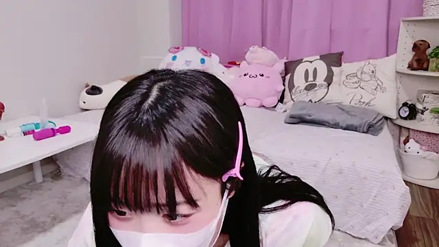 Mia--meow online show from 03.12.25