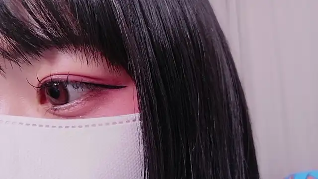 Mia--meow online show from 12.21.25