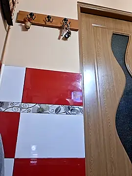 SexyNicool35 online show from 03.09.26