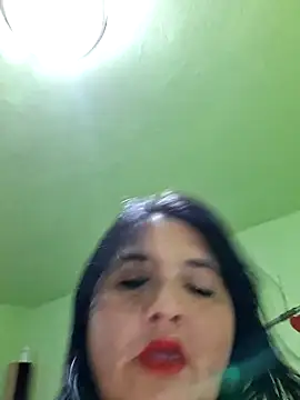 SexyNicool35 online show from 03.11.26