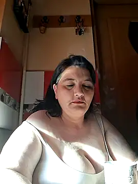 SexyNicool35 online show from 03.27.26