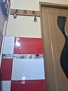 SexyNicool35 online show from 04.04.26