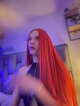 Carlita cute online show from 01.10.25